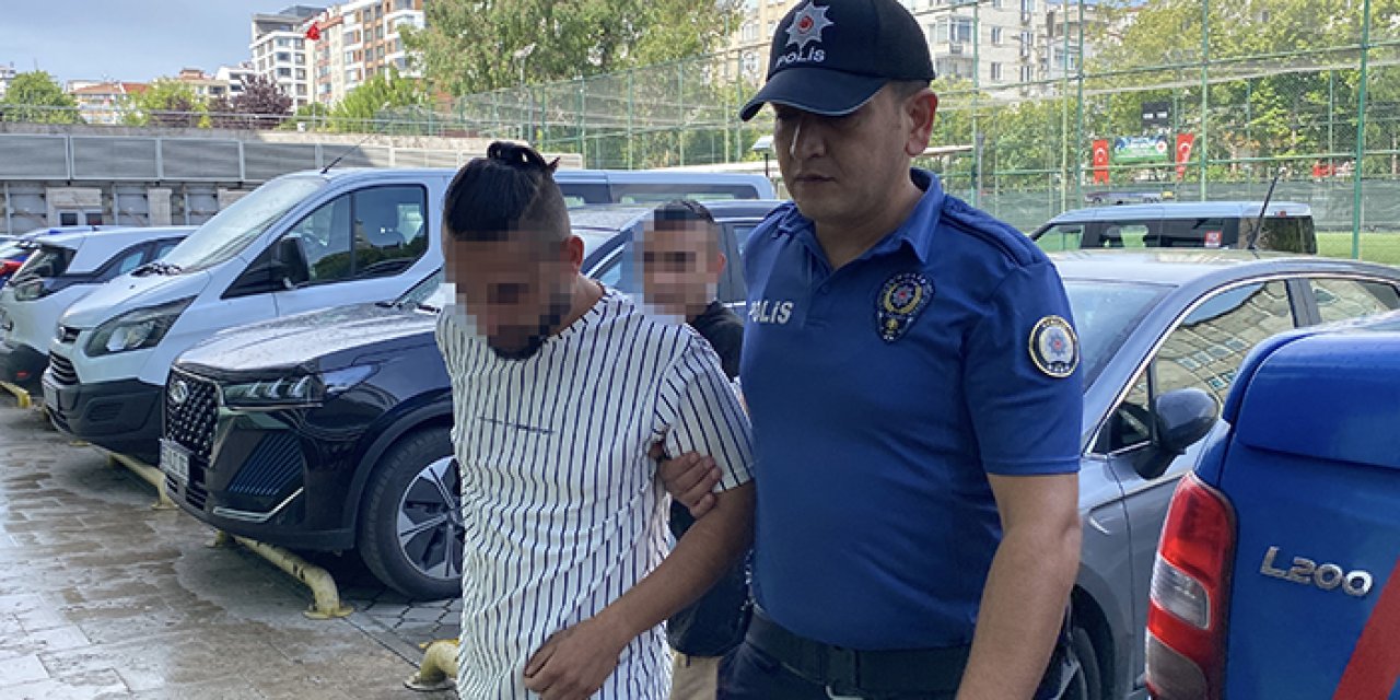 Kahvehanede sopalı saldırı: 3 kişi gözaltında