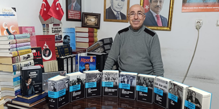 Ülkücüler sert çıktı: Resul'e düşmanlık eden bizden anlayış beklemesin
