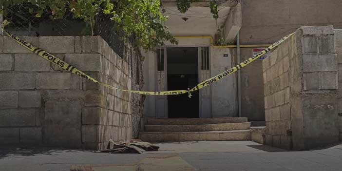Gaziantep’te Aile Faciası: İntihar Girişimi Yangına Dönüştü, 4 Yaralı