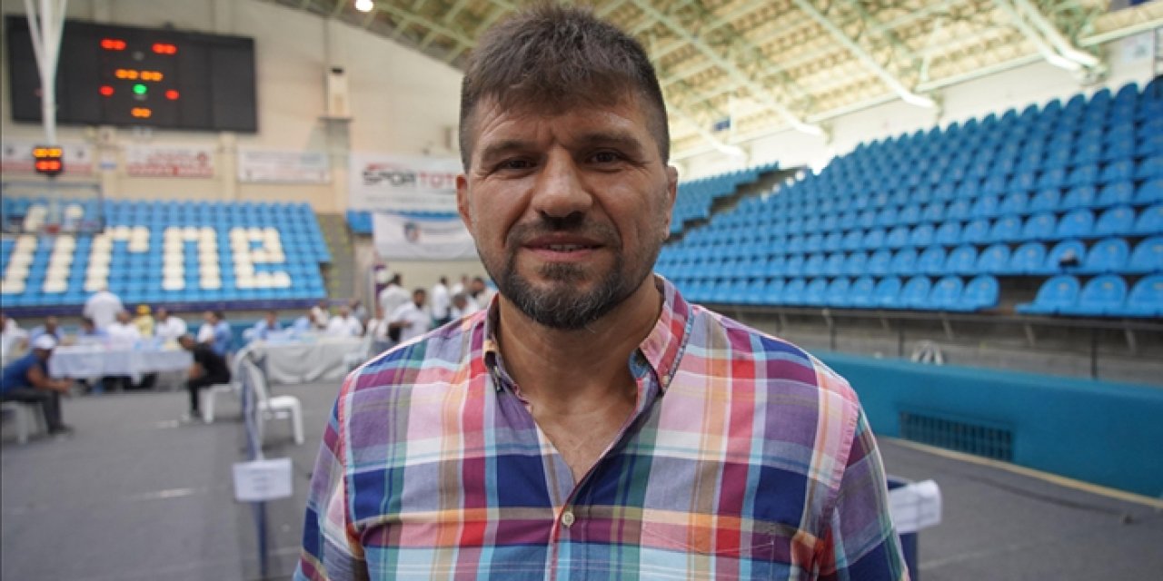Yılmaz’dan Kırkpınar öncesi güreşçilere oyun ve kalite vurgusu