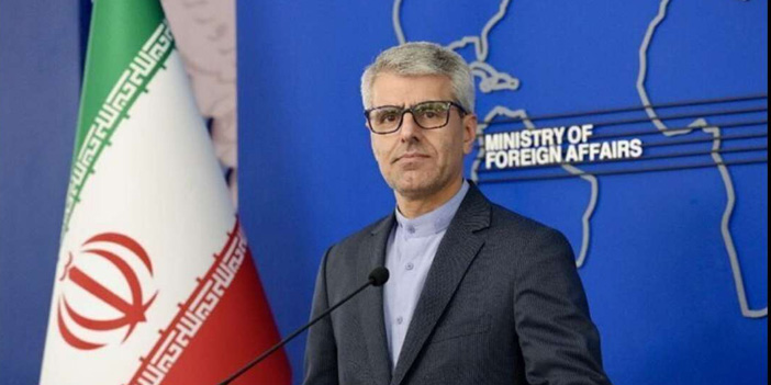 İran: Abd ile dolaylı temaslar sürüyor, nükleer müzakereler için diplomatik kararlılık şart