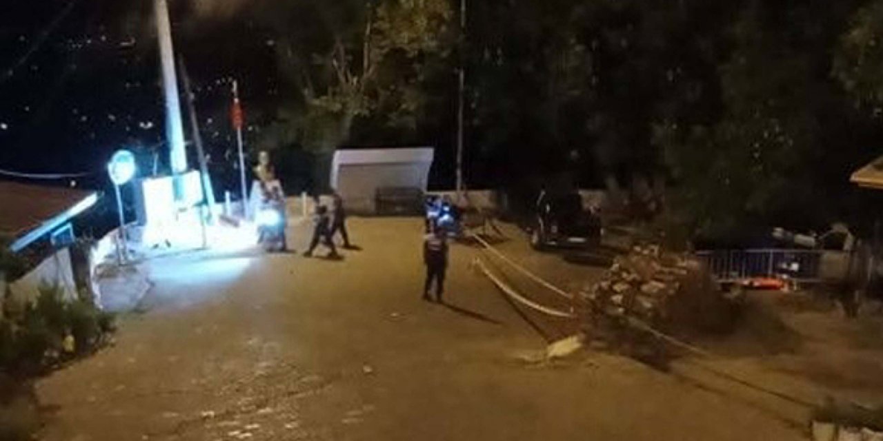 İzmir'de 3 kardeşin acı sonu: Av tüfeğiyle vuruldular