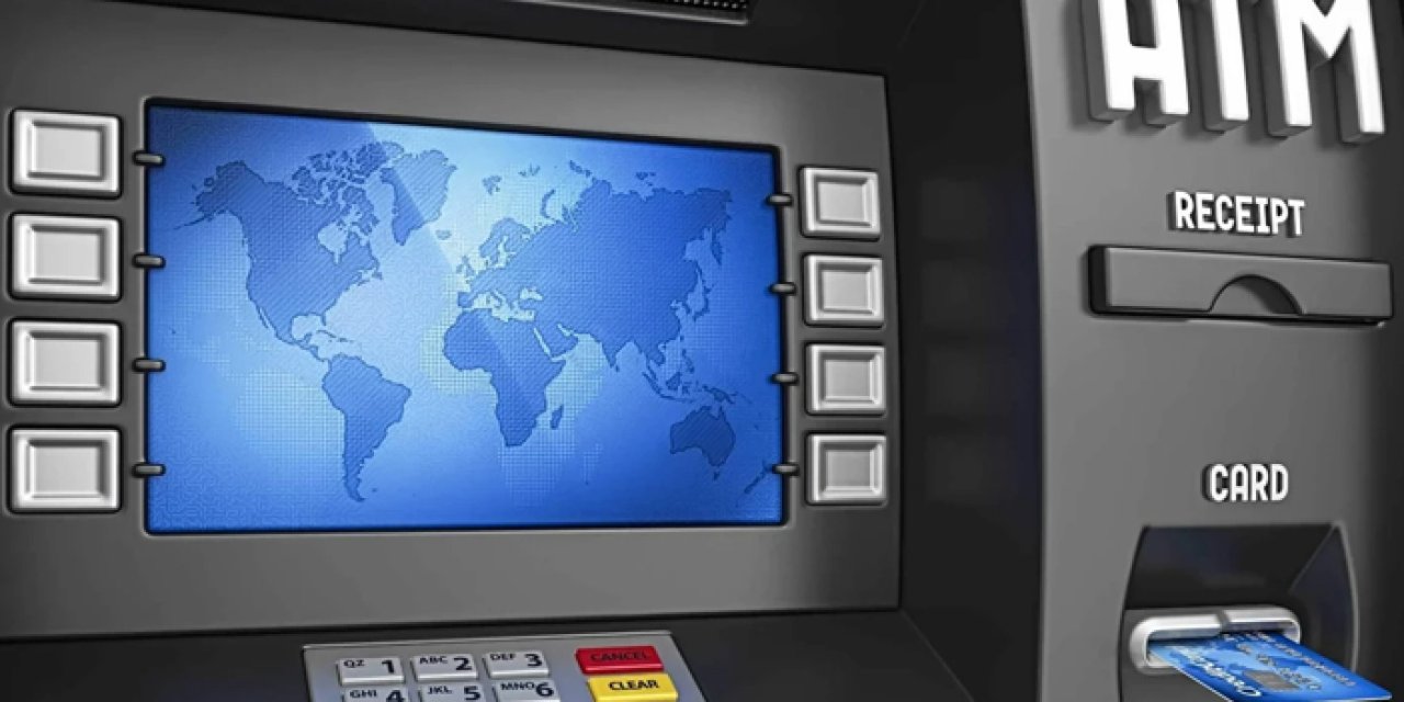 Bankalardan ATM hamlesi: İşte yeni limit kararı