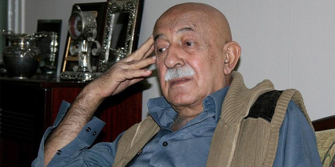 Vefatının 17. Yılında Erdem Bayazıt anıldı
