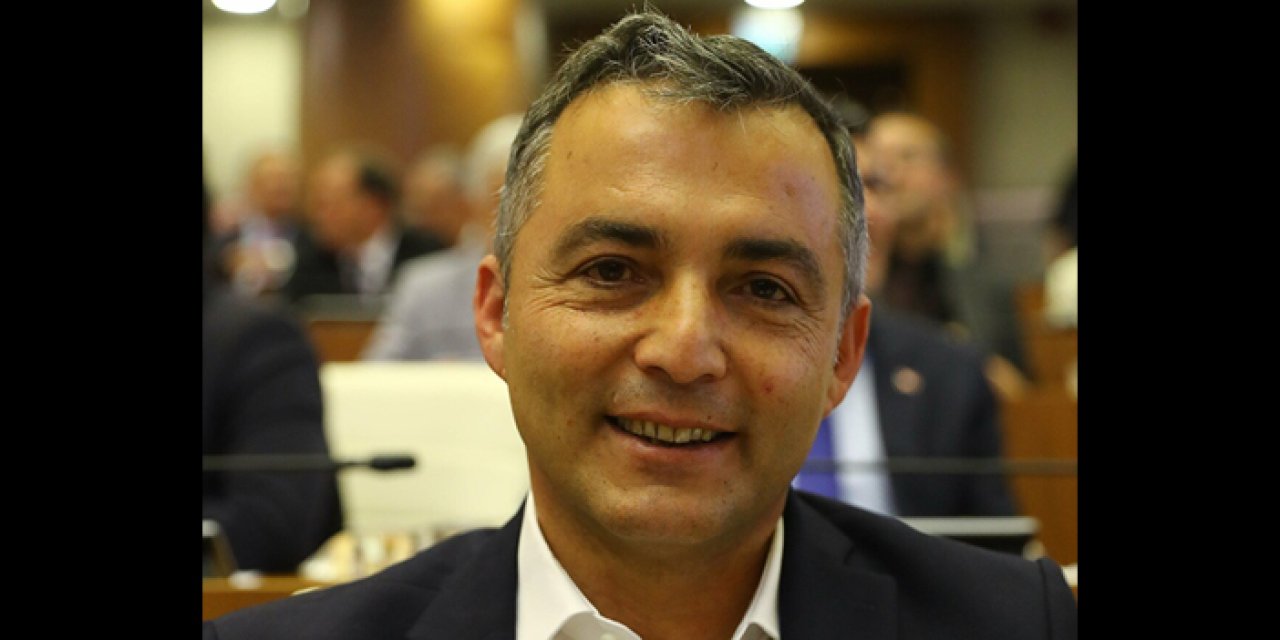 Belediye başkanı gözaltına alındı