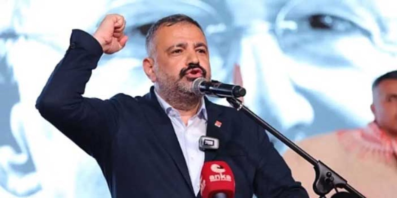 CHP İzmir İl Başkanı Tutuklandı: Yolsuzluk Soruşturmasında Sıcak Gelişme