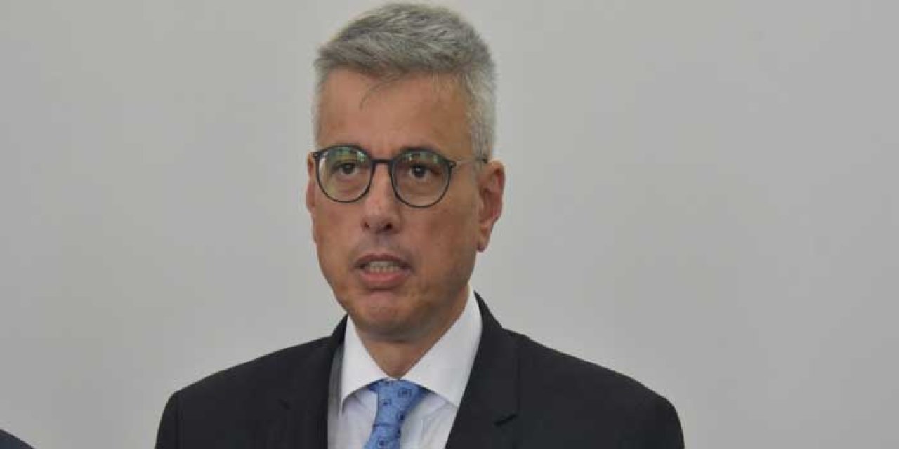 Sağlık Bakanı Memişoğlu: Dünyaya örnek olan sağlık hizmeti sunuyoruz
