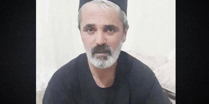 Karapınar'da dehşet: tırda vahşet, kafası kesilerek öldürüldü!