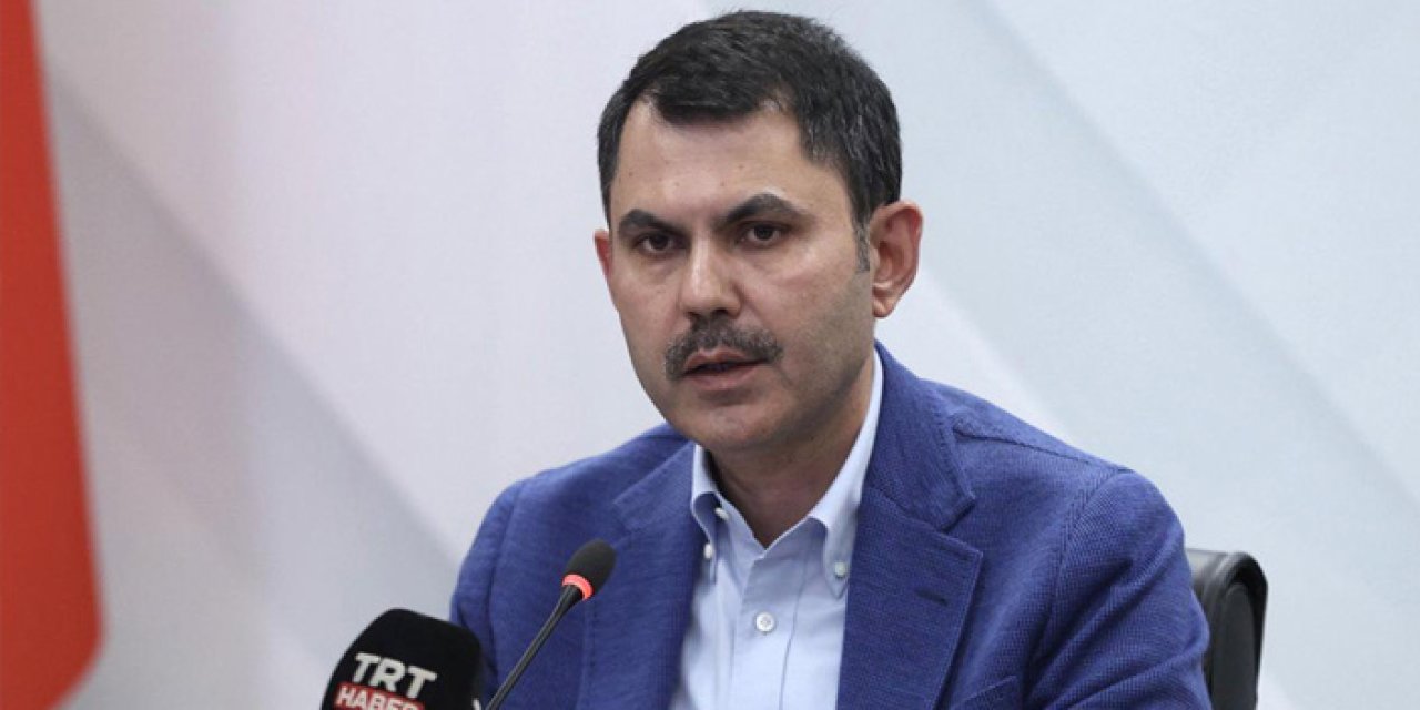 Bakan Kurum: Yangınlardan etkilenen vatandaşlarımızın her ihtiyacına cevap vereceğiz
