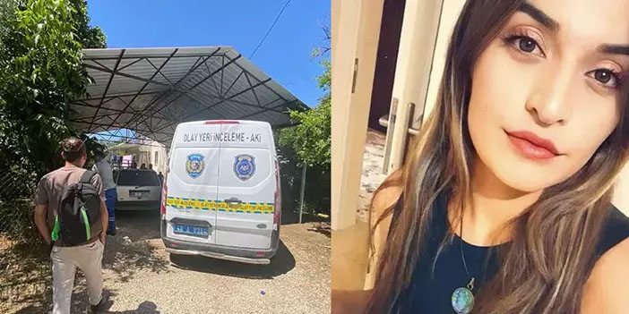 Fethiye'de şüpheli ölüm: genç kadın evinde ölü bulundu