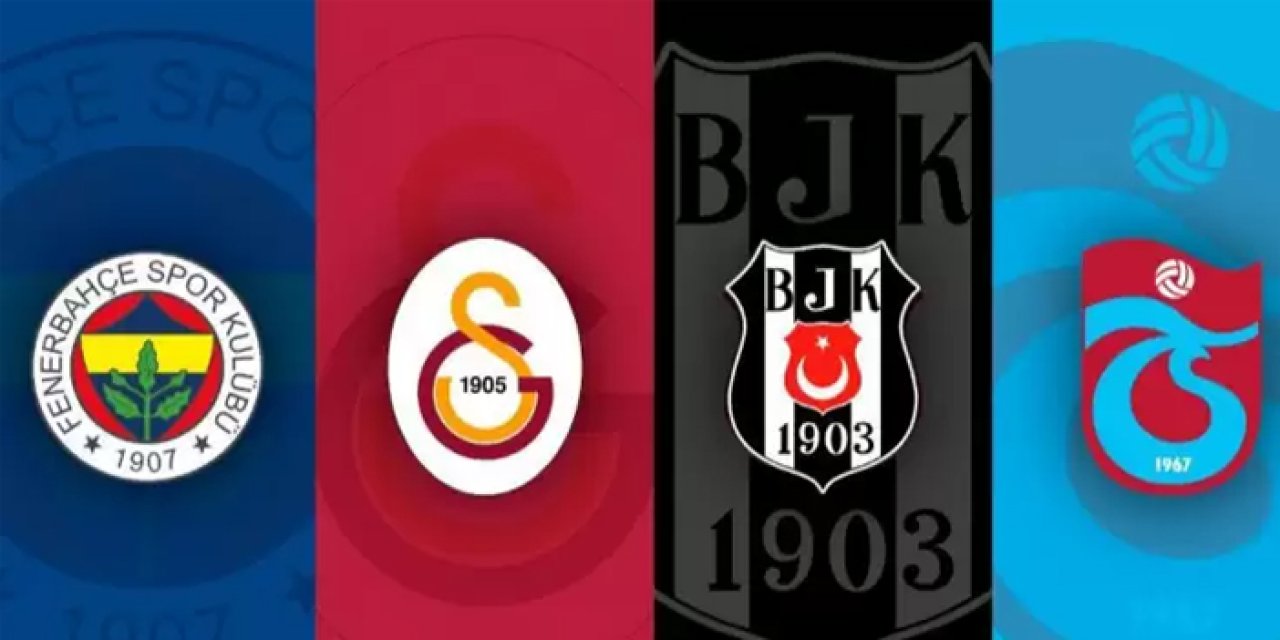 Süper Lig'de transfer savaşları sürüyor: İşte gündemdeki isimler