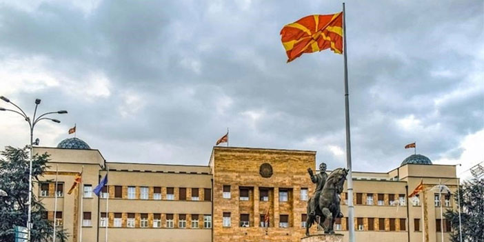 Kuzey Makedonya’da bekarlara ek vergi gündemde