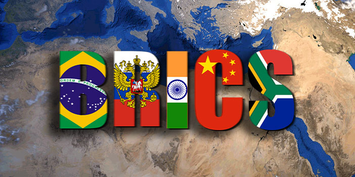 BRICS Zirvesi Brezilya’da başladı: Türkiye de masada
