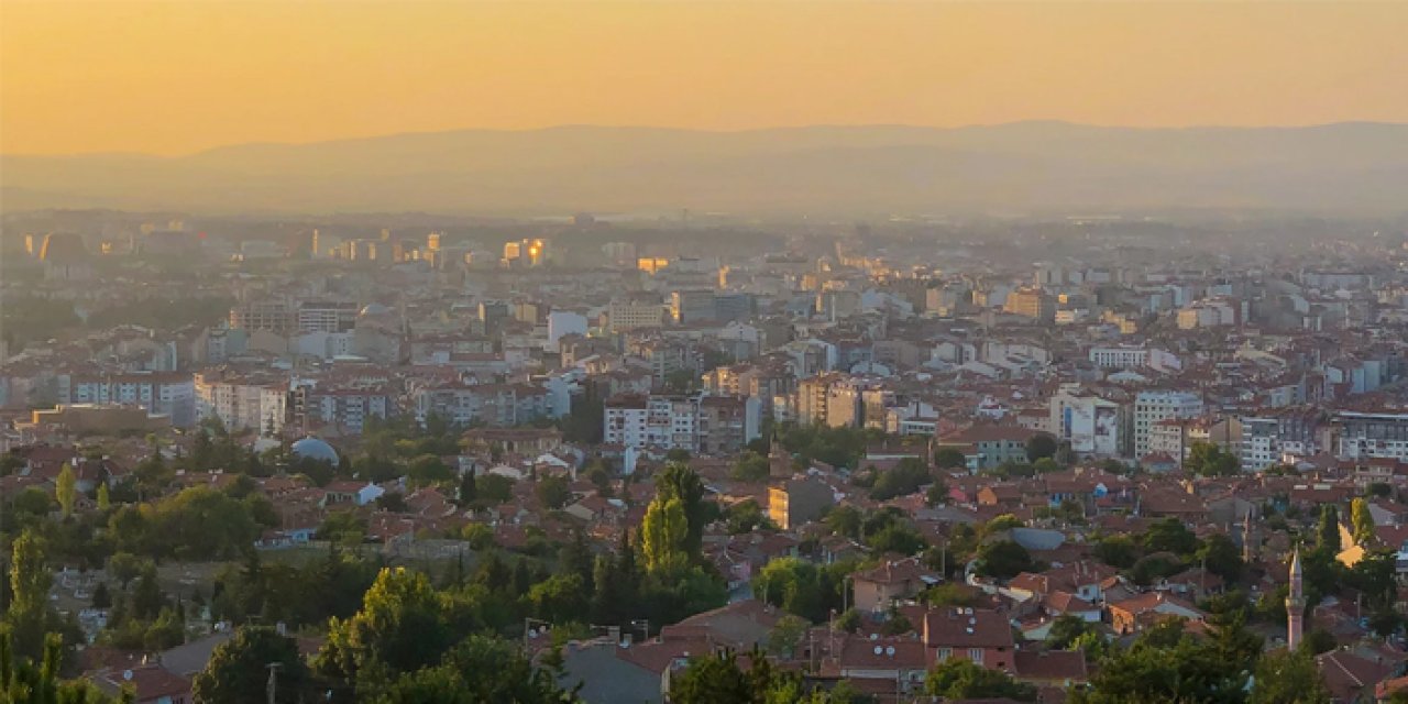 İşte dünyanın en güvenli şehirleri: Eskişehir ilk 50'ye girdi