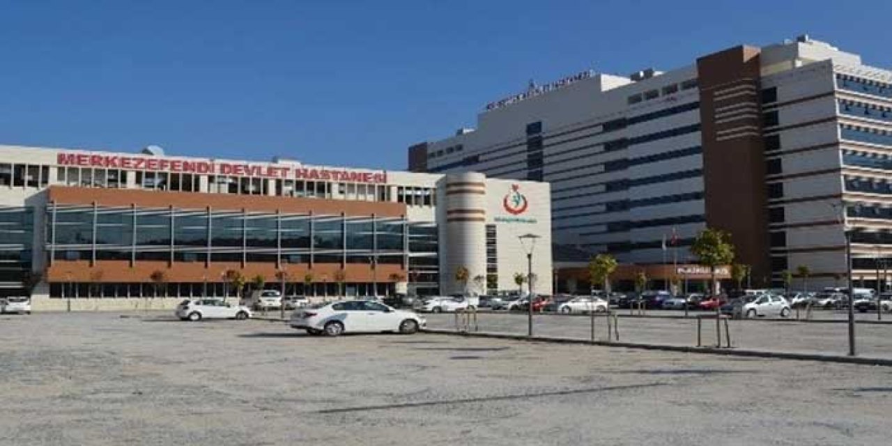 Manisa’da hastane randevusu olanlar dikkat! Liste açıklandı...