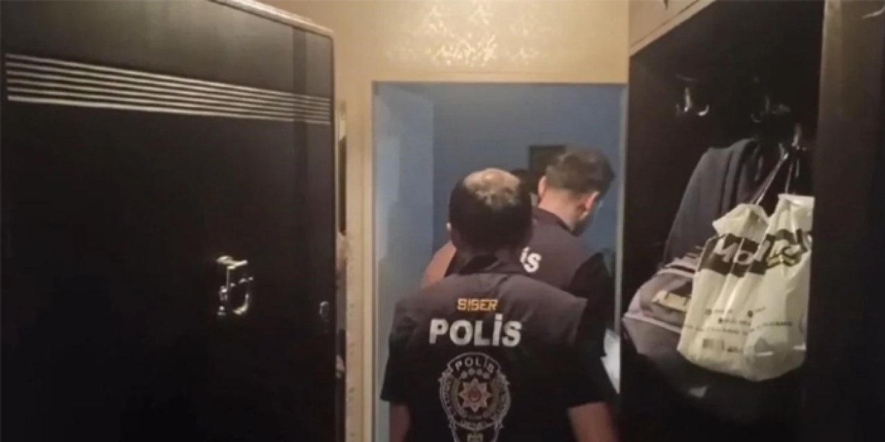 Bungalov tuzağıyla milyonluk vurgun: 105 kişi dolandırıldı