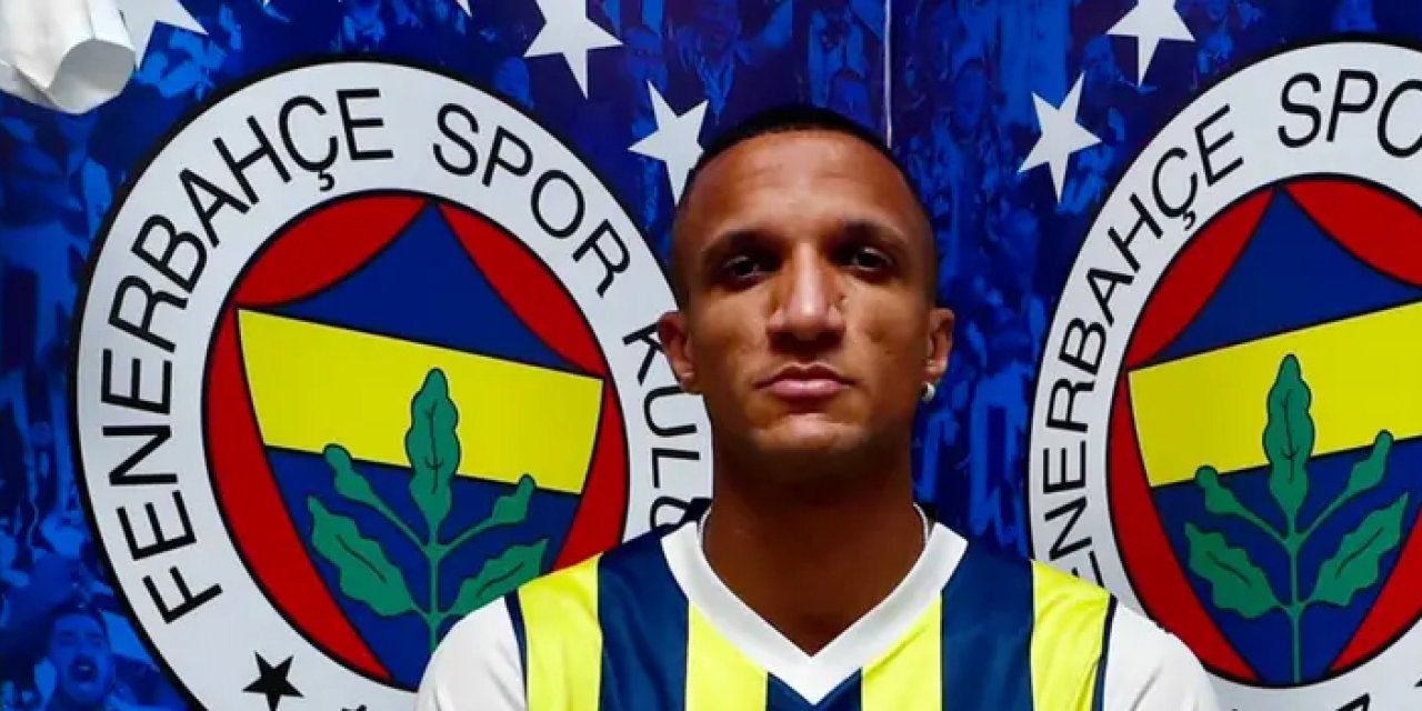 Rodrigo Becao’ya 5 talip: Fenerbahçe’de geleceği belirsiz
