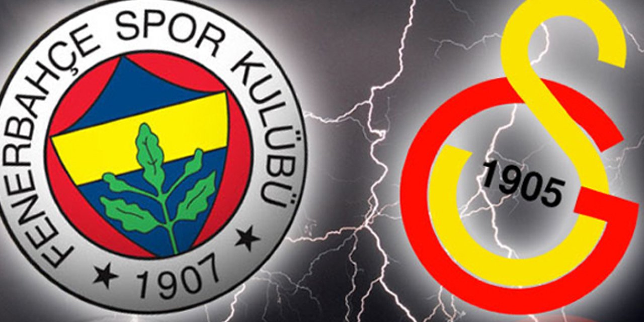 O yıldız için derbi alarmı: Galatasaray ve Fenerbahçe devrede