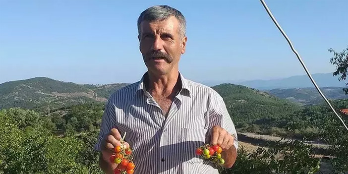 Piknik yapmaya çıkan muhtar kayboldu
