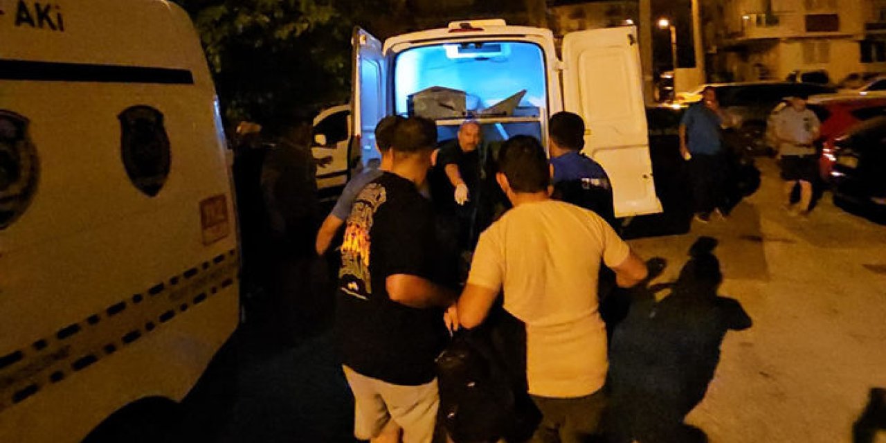 Antalya’da kardeş cinayeti: 18 yaşındaki genç kız hayatını kaybetti