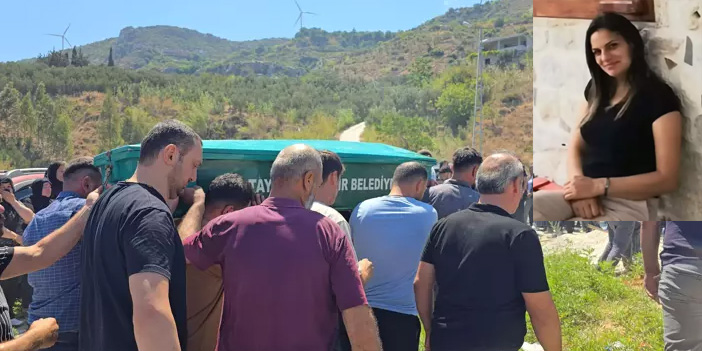 Antibiyotik iğnesi sonrası kalbi duran Sevcan, 2 ay sonra hayatını kaybetti