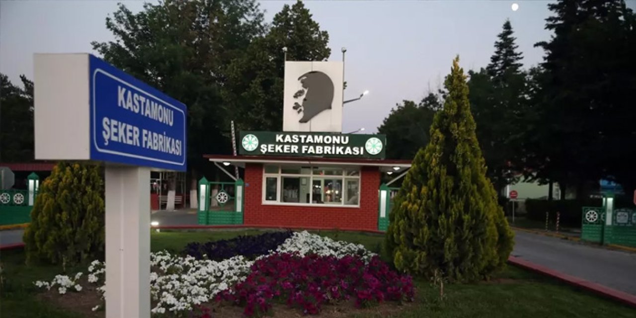 Şeker Fabrikasında Güvenlik Görevlileri Arasında Silahlı Kavga: 2 Yaralı