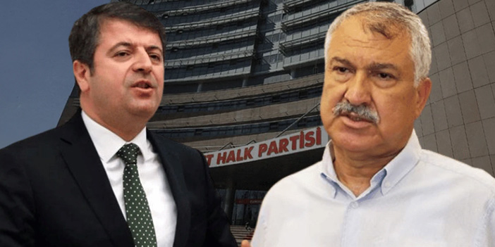 CHP’li başkanlara soruşturma şoku: 13 Kişi adliyeye sevk edildi