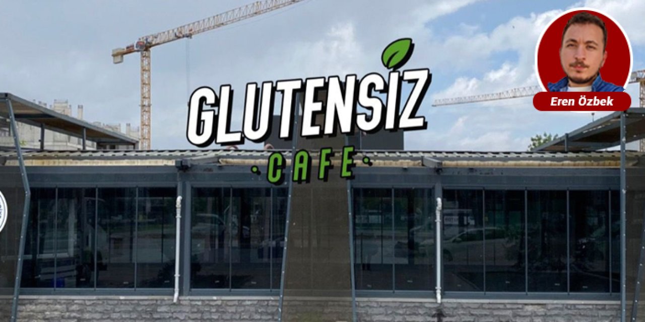 Ankara’da glütensiz beslenmeye özel ilk kafe hizmete giriyor