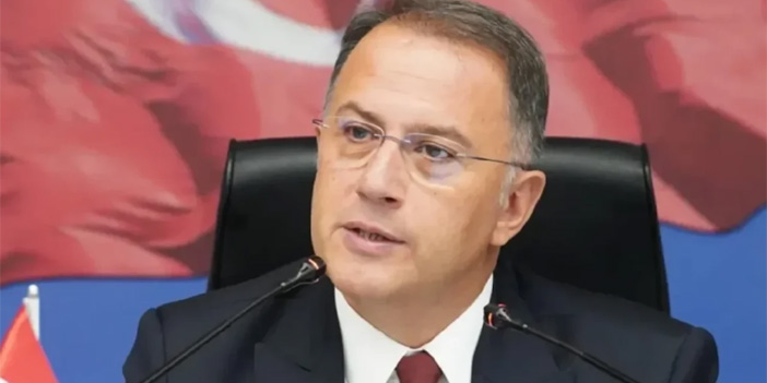 Beylikdüzü Belediye Başkanı Murat Çalık tekrar cezaevine sevk ediliyor