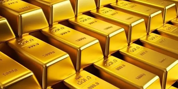 Altın piyasasında dalgalanma sürüyor: Gram altın 4.280 TL seviyelerinde