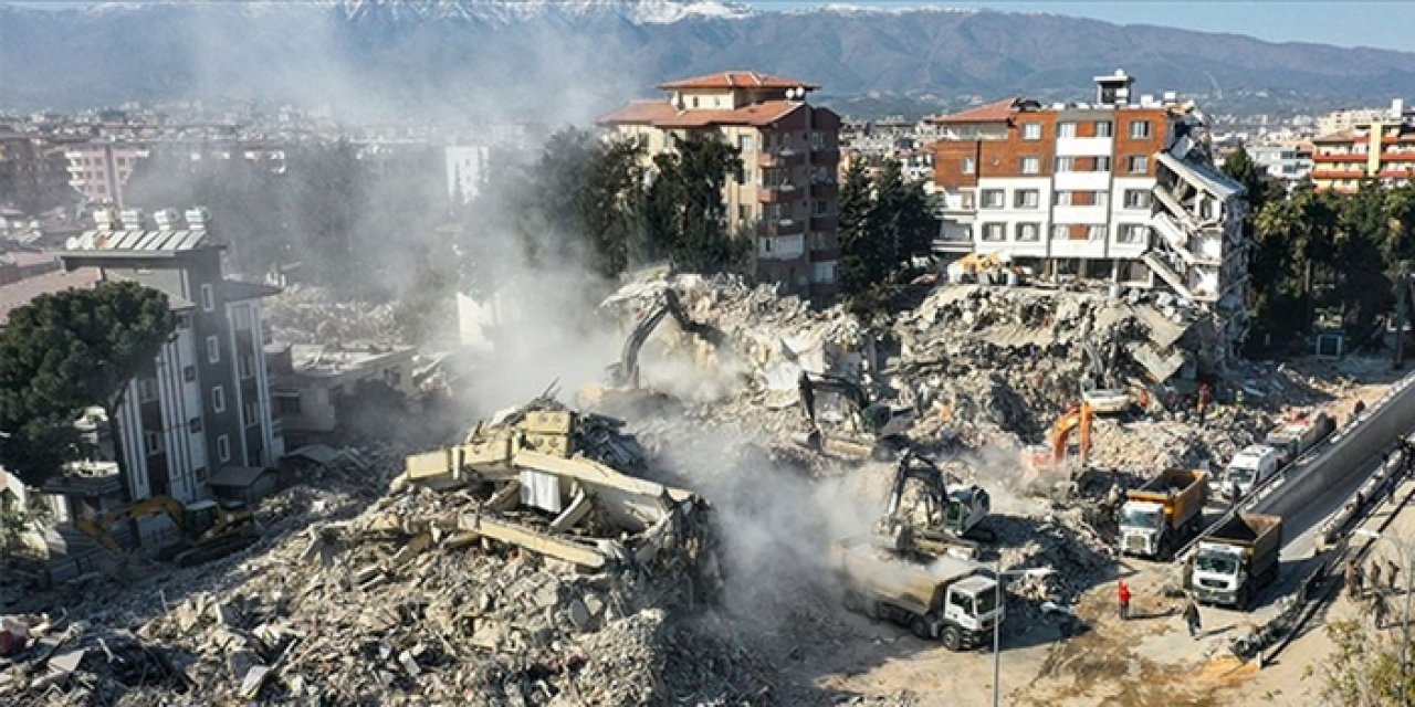 Marmara’da sessiz tehlike: Deprem fırtınası yeni fay hattına mı kaydı?