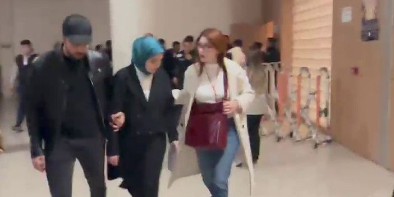 Barlas Çeki'nin babası şikâyetini geri çekti