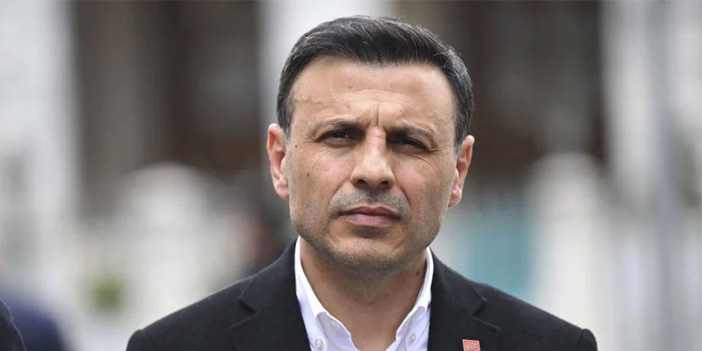 CHP İstanbul İl Başkanı Özgür Çelik ifadeye çağrıldı