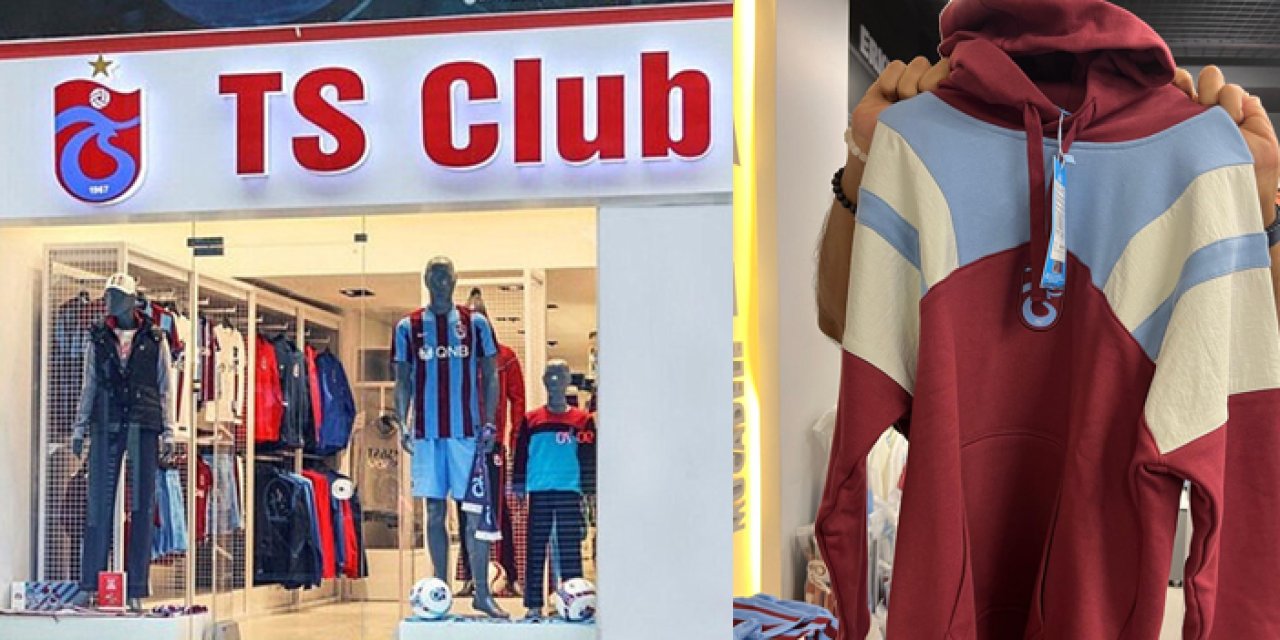 Süper Lig'in devine aitmiş! Giyenler boğulabilir