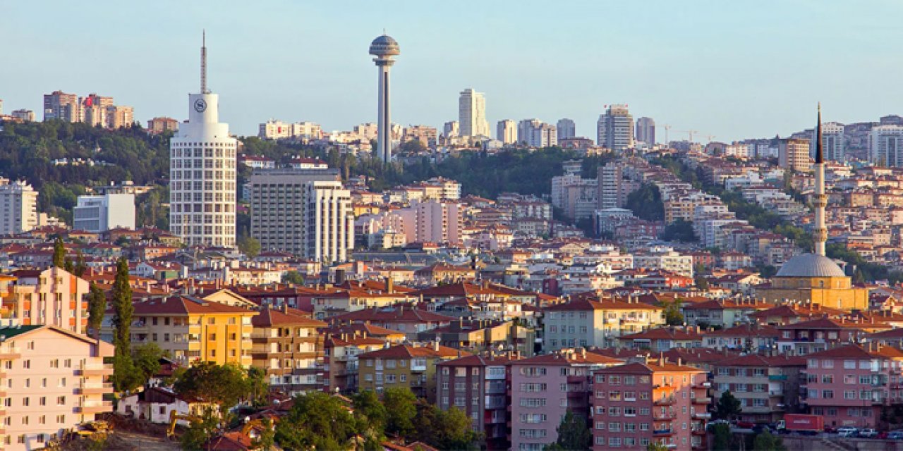 Ankara'da "İshal salgını" alarmı: Meclis'te bile konuşuluyor