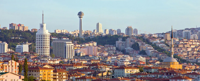 Ankara'da "İshal salgını" alarmı: Meclis'te bile konuşuluyor