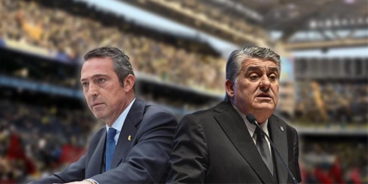 Fener'den Beşiktaş'a transfer çalımı: O yıldızı elinden kapıyor