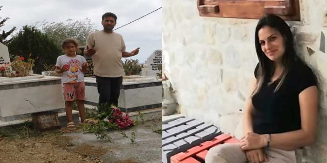 Boğaz ağrısı şikayetiyle gitti, cenazesi çıktı!