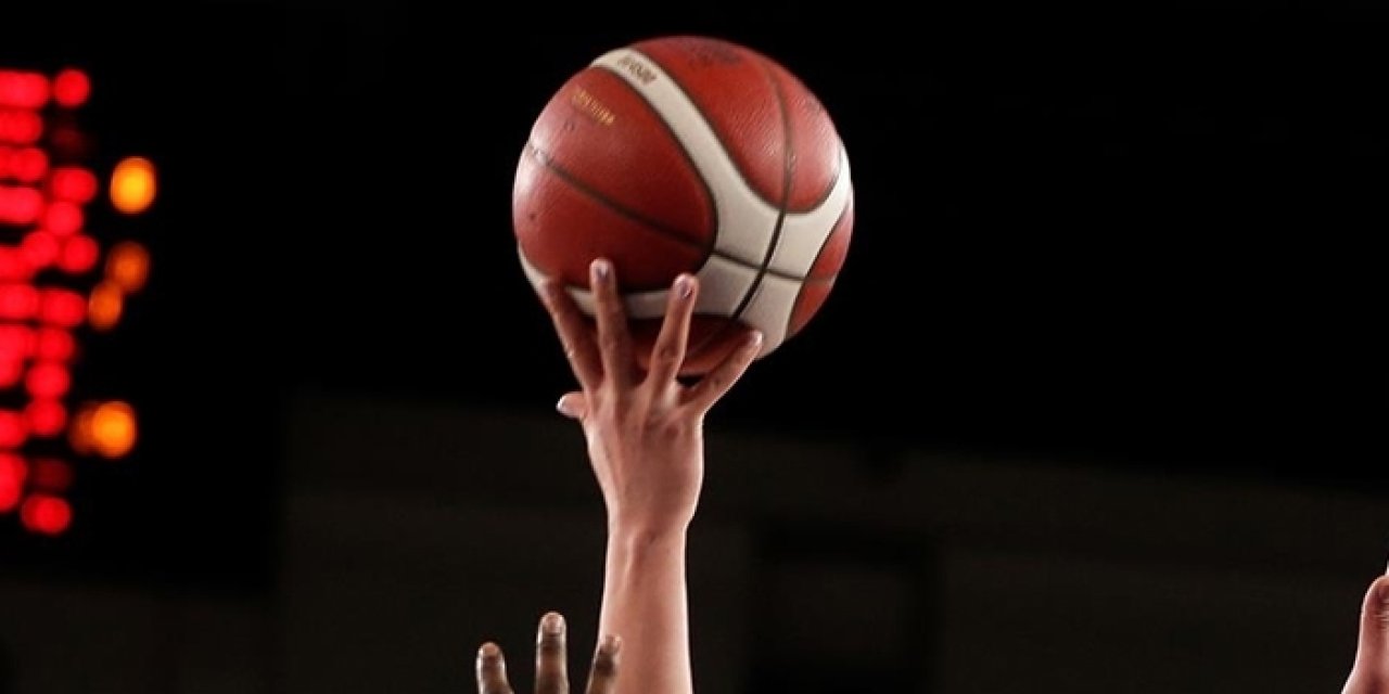 FIBA Kadınlar Avrupa Kupası’nda Türkiye'den iki takım yer alacak