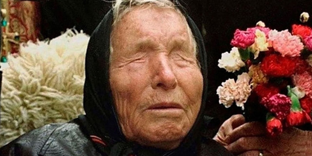 Baba Vanga’nın 13 Ağustos 2025 kehaneti… Gerçek olacak mı? Sayılı günler kaldı!