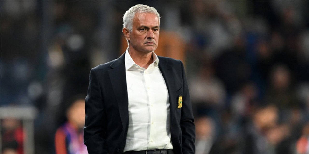 Transferi Mou çözdü: Fener'den bomba hamle
