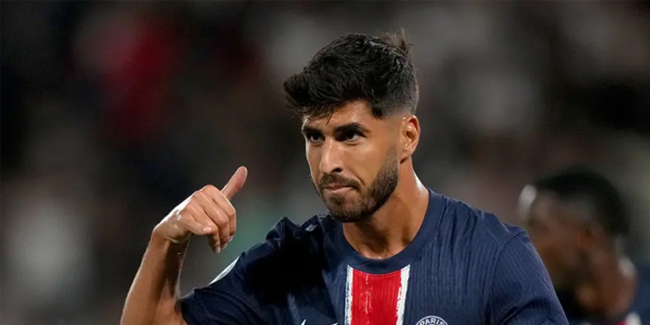 Fenerbahçe’den Asensio atağı: Tadic’in yerine yıldız hamlesi