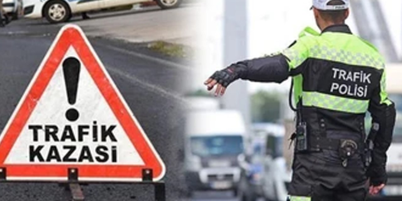 İzmir'de korkunç kaza: Yüksek hız yine can aldı