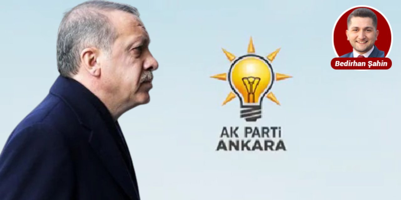 Cumhurbaşkanı Erdoğan Kızılcahamam'da toplu açılış törenine katılacak