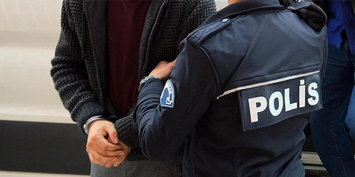 Emniyetten FETÖ ve PDY operasyonu  : 16 gözaltı