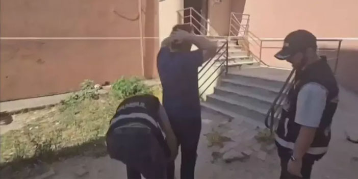 FETÖ firarisi eski emniyet müdürü yakalandı