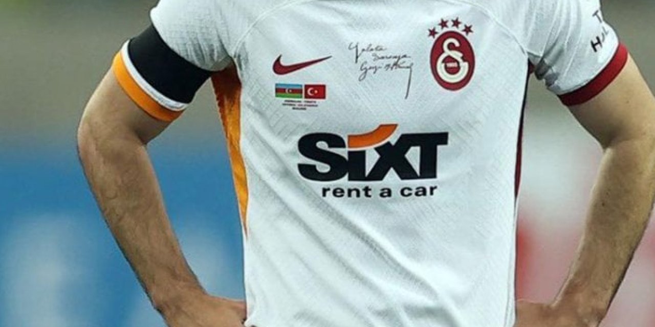 Galatasaray'da iç transfer hamlesi: O yıldızla anlaşma yakın