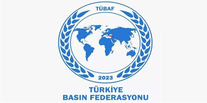 Türkiye Basın Federasyonu’ndan medyaya barış sürecinde tarihi çağrı