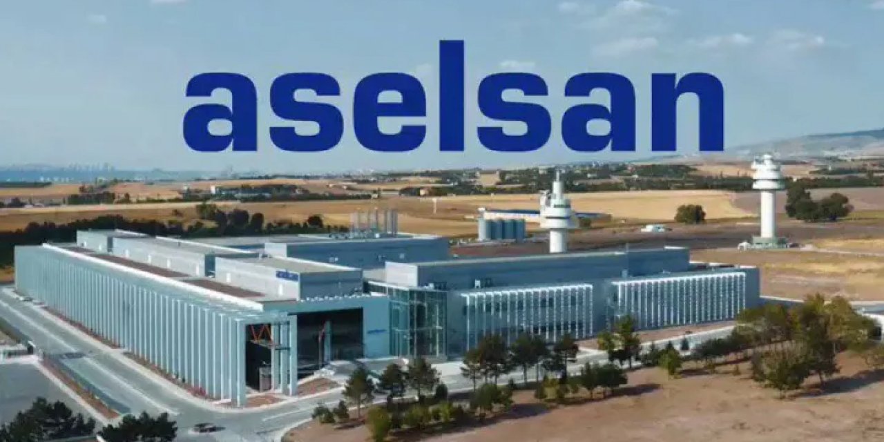 ASELSAN, Borsa İstanbul'da zirveye yerleşti