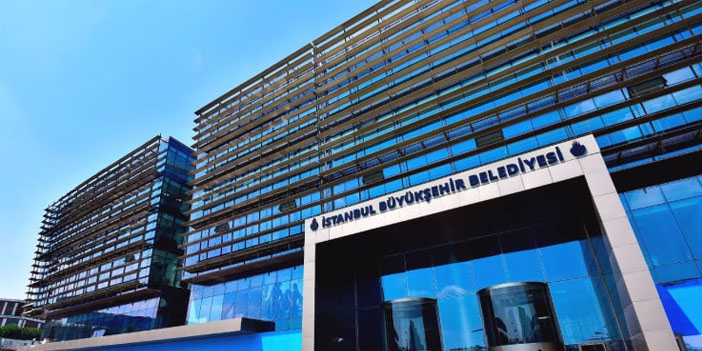 İBB soruşturmasında yeni gelişme: Aralarında şoförlerin de olduğu 10 kişi adliyede
